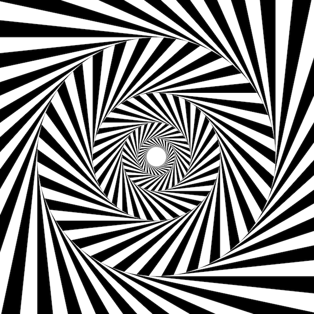 Entdecke die Magie der Optischen Täuschung: Ausmalbilder Kostenlos zum Download!