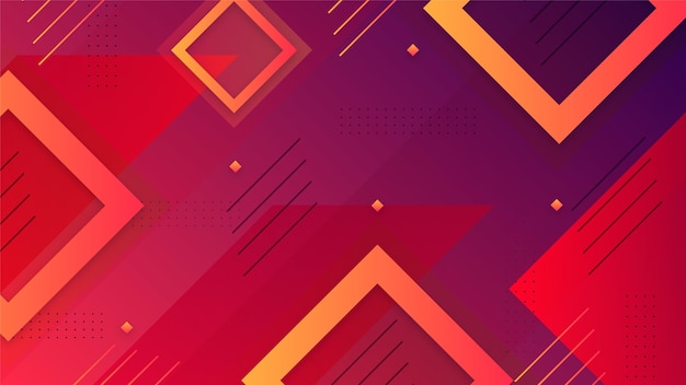 Abstraktes Hintergrundkonzept