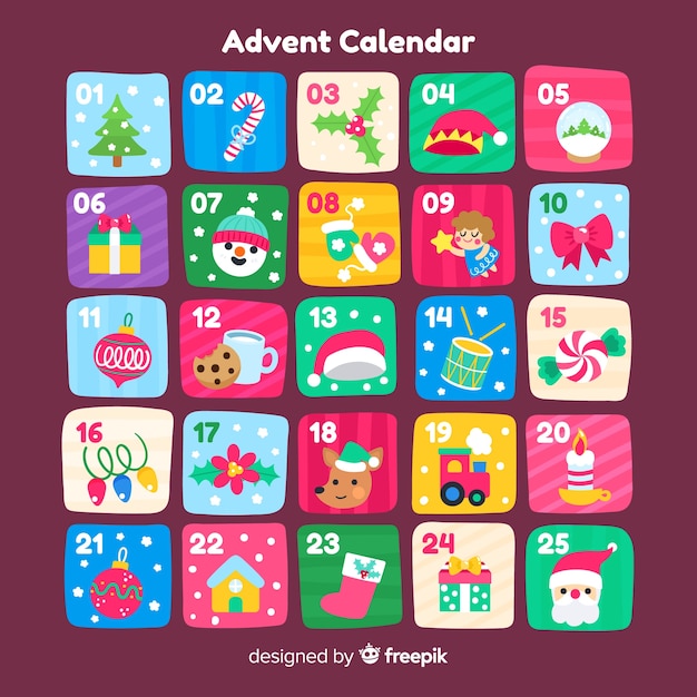 Adventskalender