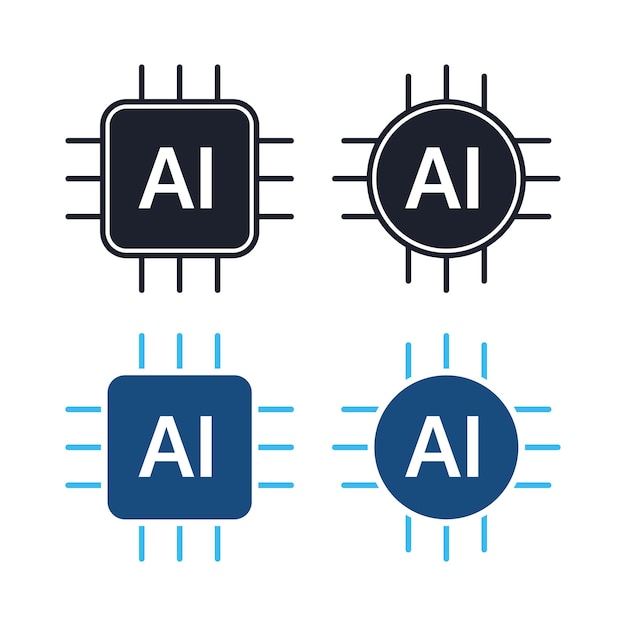 Ai Computer Chip Set