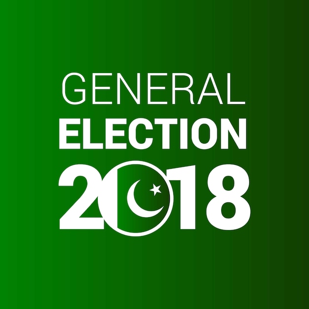 Allgemeine wahlen pakistan 2018