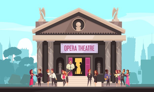 Bilder Theater Alte Gratis Vektoren Fotos Und Psds