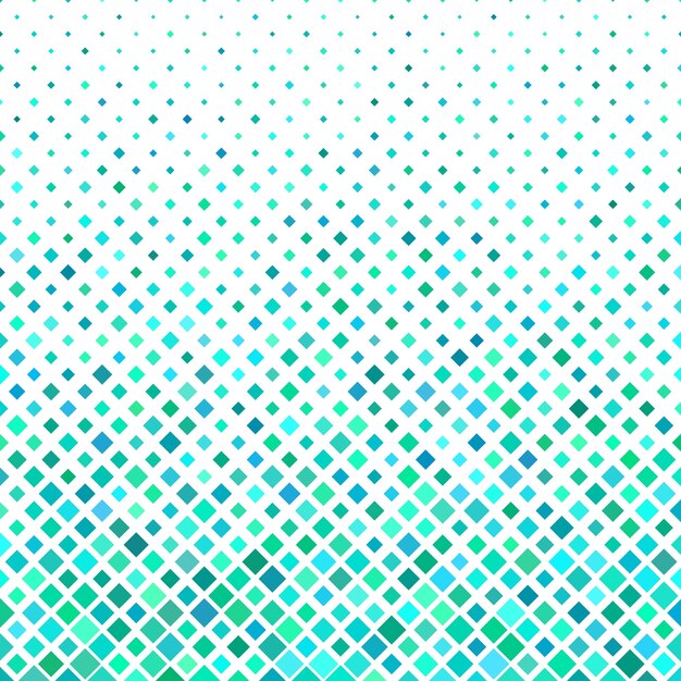 Aquamarine Mosaik Hintergrund