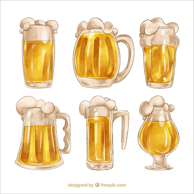Bilder Bierglas Gratis Vektoren Fotos Und Psds