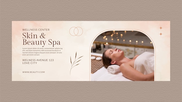 Aquarell spa-facebook-cover