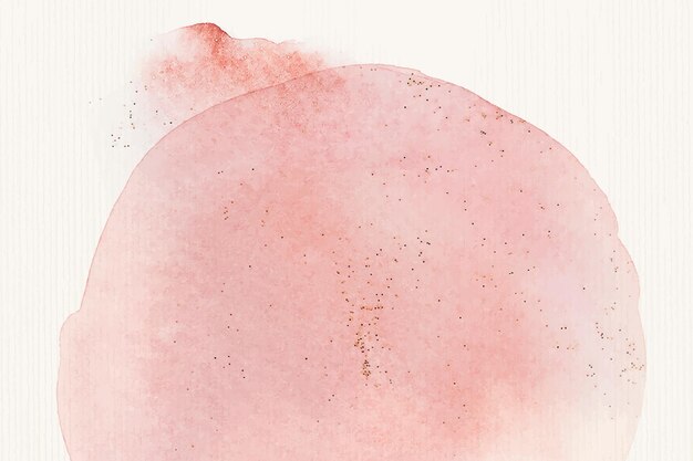 Aquarellpastellhintergrundkunst