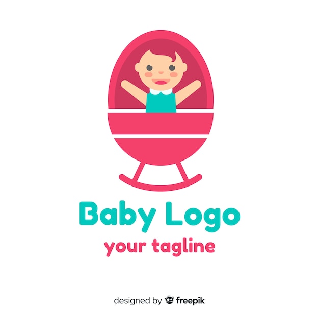 Baby-logo