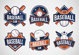 Baseball Logo