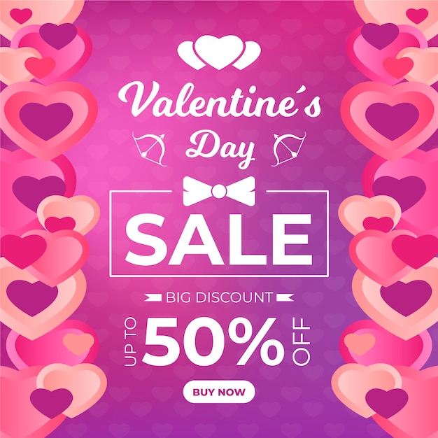 Best deal valentinstag verkauf