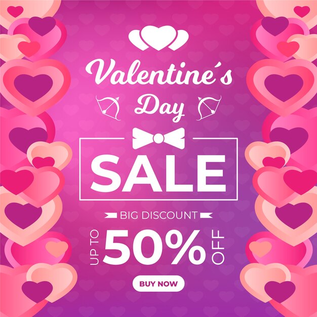 Best Deal Valentinstag Verkauf