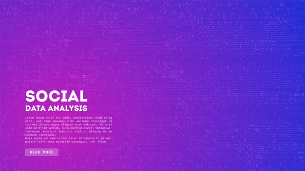 Big-Data-Cloud-Computing. Blockchain-Visualisierung. Informationskomplexität sozialer Netzwerke.