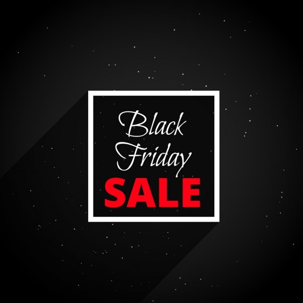 Kostenloser Vektor black friday, illustration, design