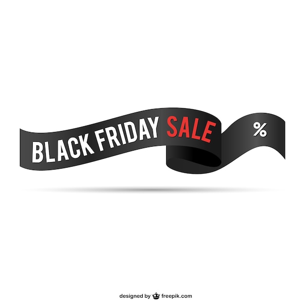 Black friday verkauf band