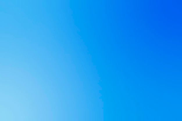 Blaue Hintergrundillustration mit Farbverlauf