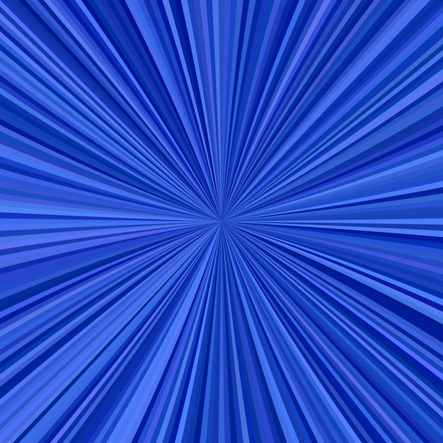 Blaue Streifen Hintergrund Design