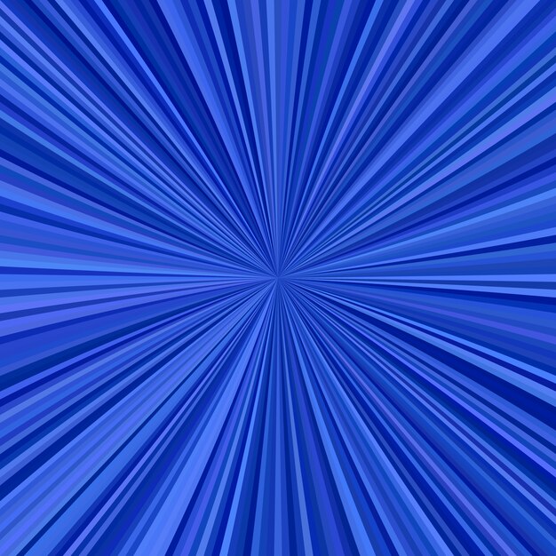 Blaue Streifen Hintergrund Design