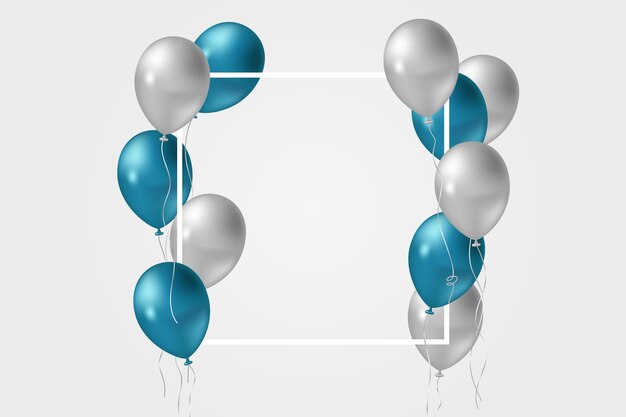 Bilder Luftballons Gratis Vektoren Fotos Und Psds