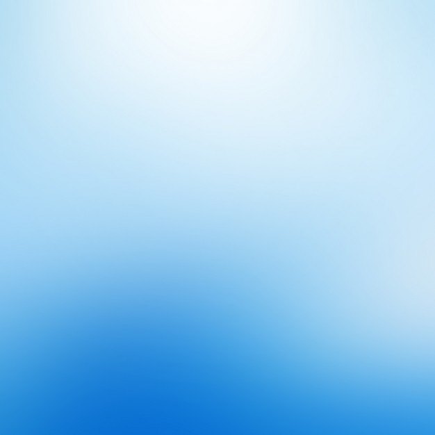Blauer abstrakter Hintergrund