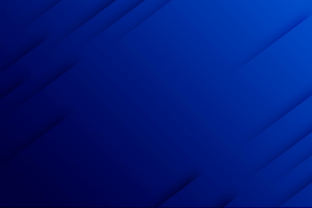 Blauer abstrakter Hintergrund