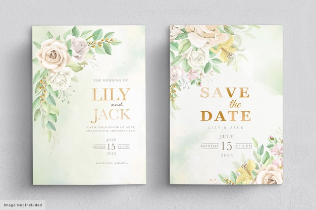 Bilder Hochzeitseinladung Gratis Vektoren Fotos Und Psds