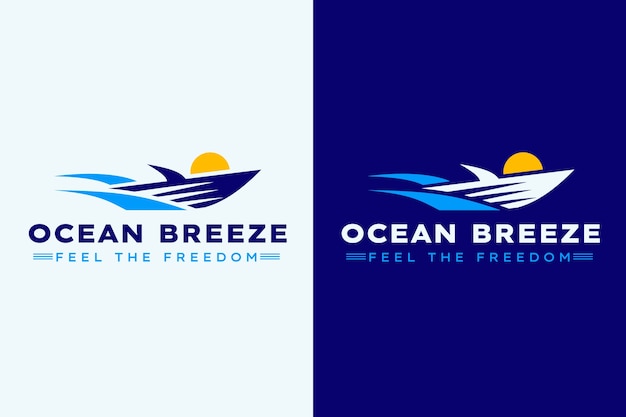 Boot-Logo-Template-Design