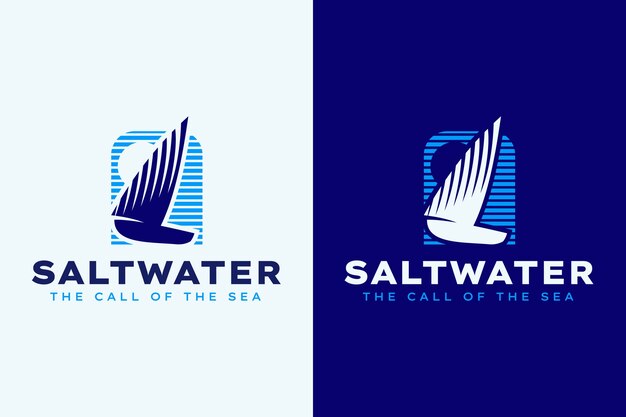 Boot-Logo-Template-Design