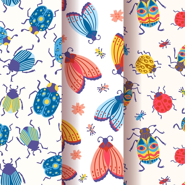 Bug Pattern Collection