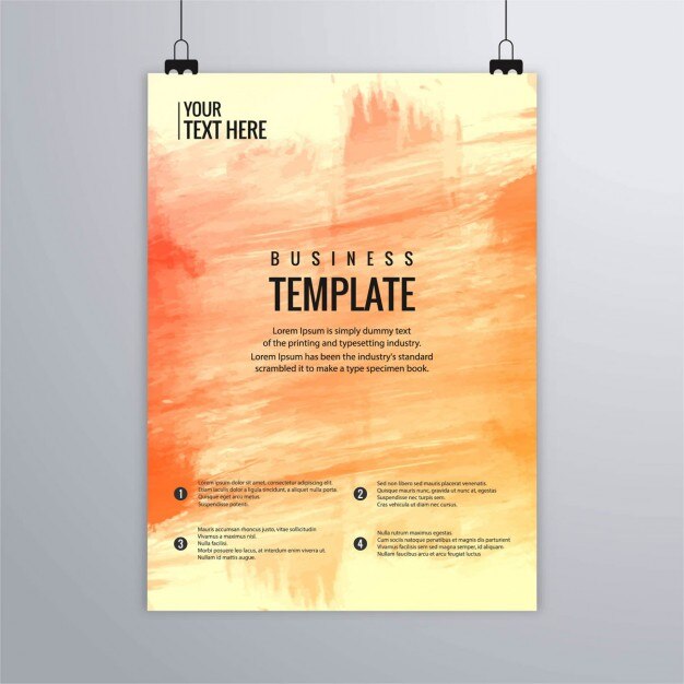 Business-Template