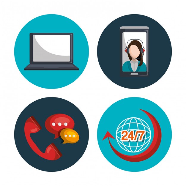 Call-Center-Design