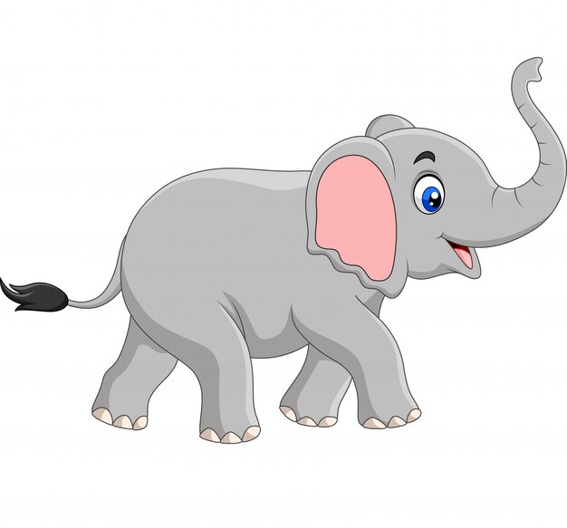 38 Elefant Zeichnen Comic Besten Bilder Von Ausmalbilder