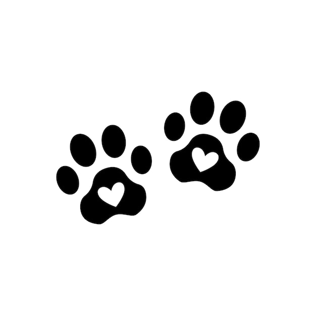 Katzenpfoten Malen: Ausmalbilder Kostenlos für Groß und Klein – Entspannung und Kreativität für Jeden!