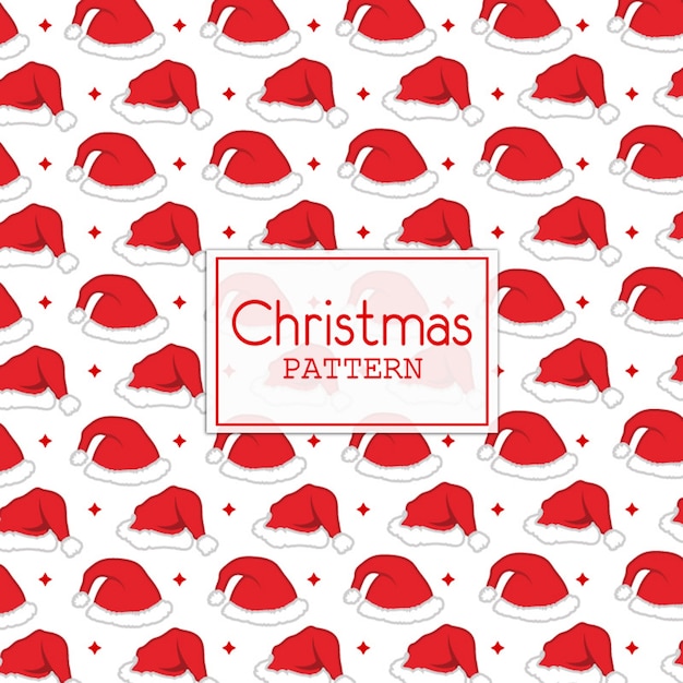 Christmas vector hintergrund