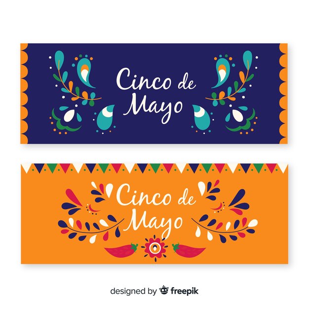 Cinco de Mayo (Fünf der Mai)