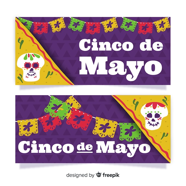 Cinco de mayo