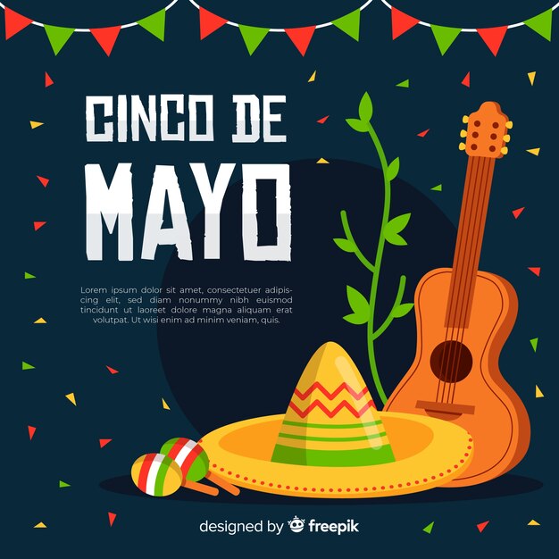 Cinco de mayo