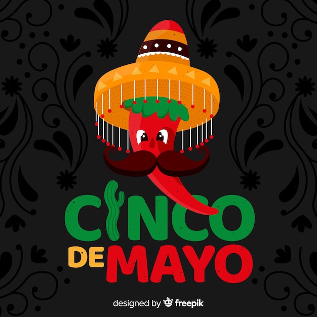 Cinco de mayo