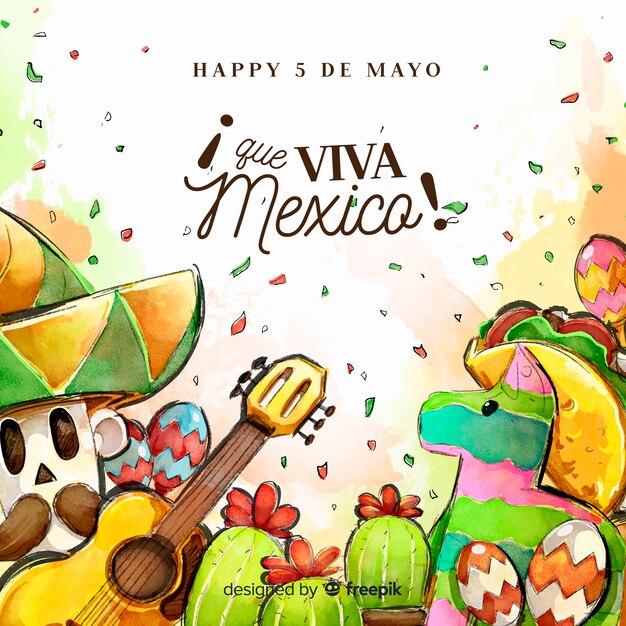 Cinco de Mayo