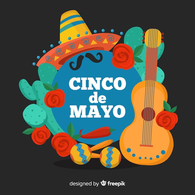 Cinco de mayo