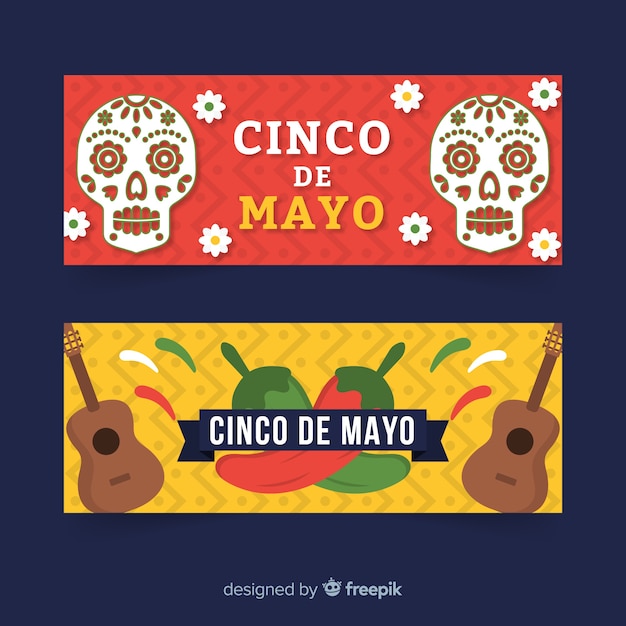 Cinco de mayo