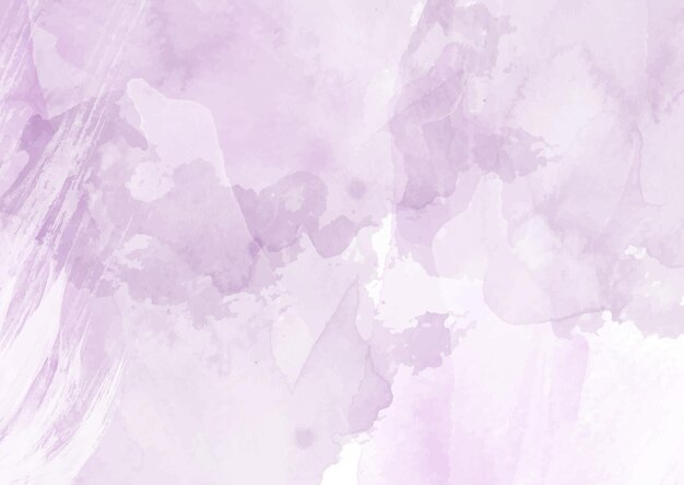 Detaillierter rosa Aquarell-Textur-Hintergrund