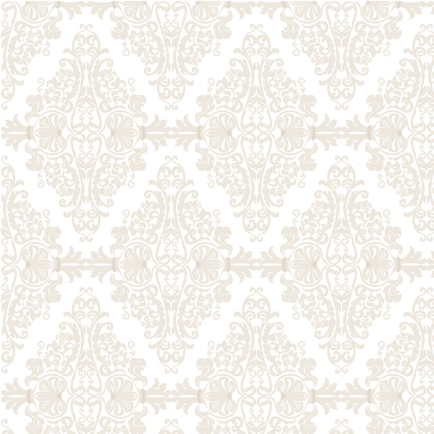 Diamond ornamentalen Muster Hintergrund