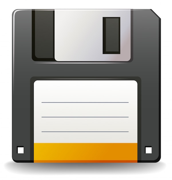 Diskette