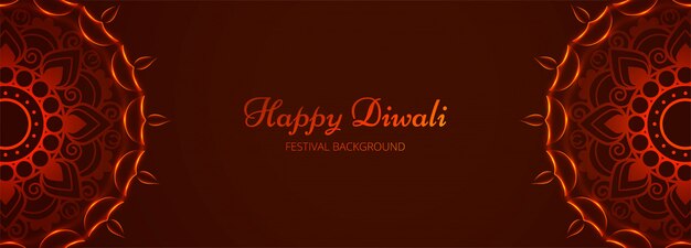 Diwali festival urlaub