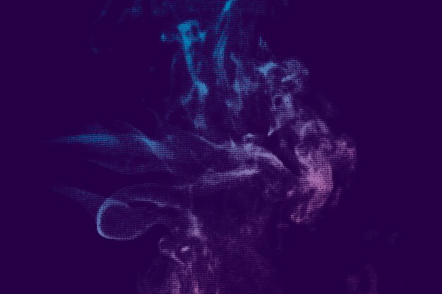 Duotone abstrakten Hintergrund
