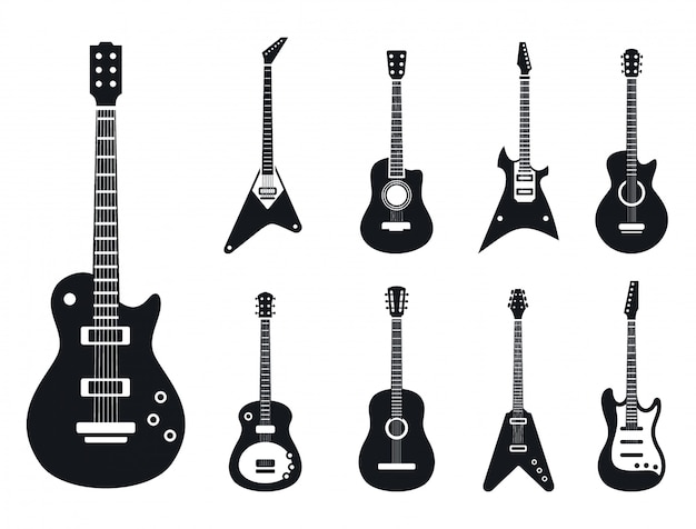 Bilder Gitarre Gratis Vektoren Fotos Und Psds