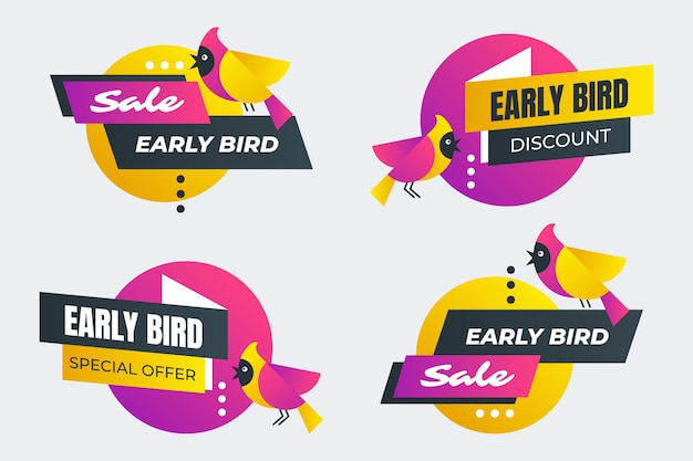 Early-Bird-Label-Kollektion