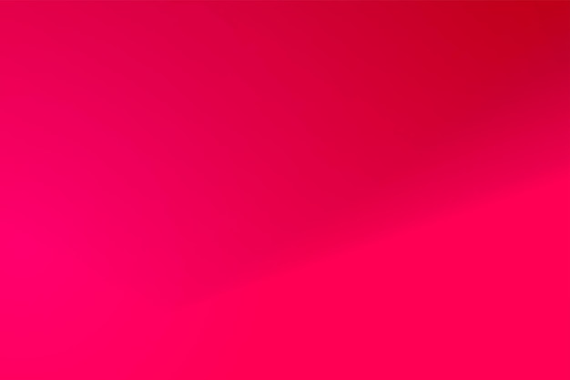 Eine weiche mischung aus rosa farbe abstraktes verschwommenes banner für ihren hintergrundvektor