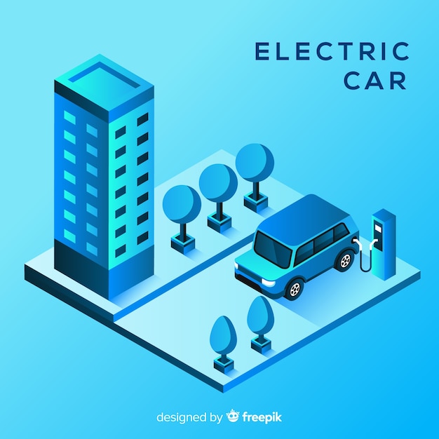 Elektroauto