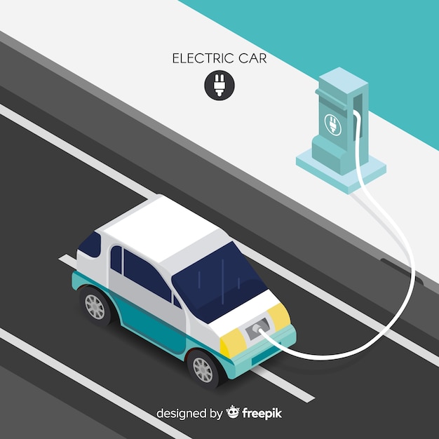 Elektroauto