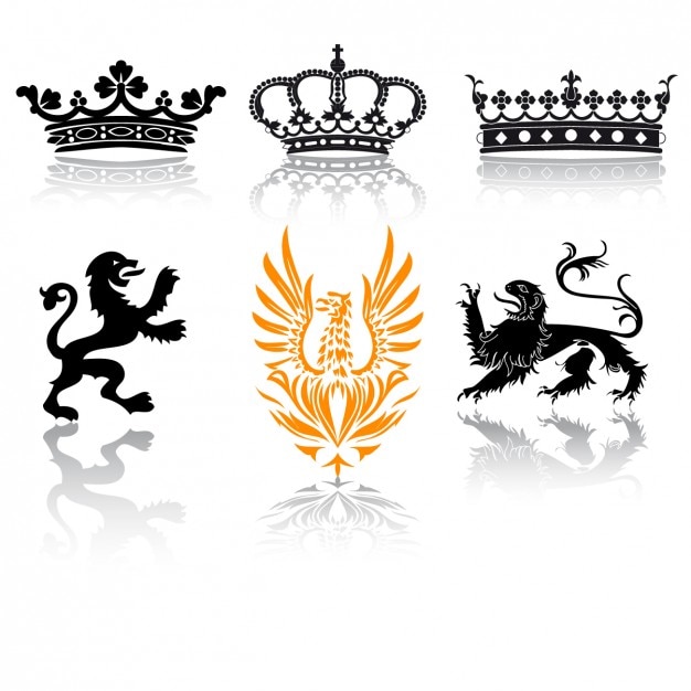 Emblems Design-Kollektion